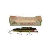 Creek Chub 719 Pikie Special