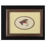 Hrinko Original Salmon Fly