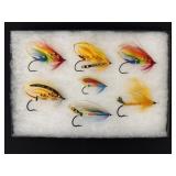 Bill Hrinko Atlantic Salmon Flies