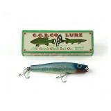 Creek Chub 7734 Salt Spin Darter