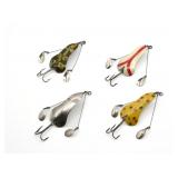 4 Creek Chub Sinful Sals