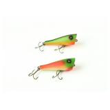 Creek Chub 3200 Plunkers