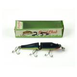 Creek Chub 2635 Jointed Pikie Special