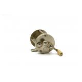 Talbot Star German Silver Casting Reel