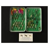 Hrinko Nymph & Streamer Flies