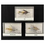 Hrinko Salmon Flies