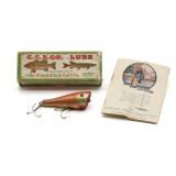 Creek Chub 3206 Plunker Special