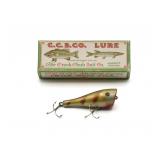 Creek Chub Plunker Special