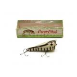Creek Chub Plunker Special