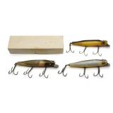 3 Barracuda #77 Kingcudas