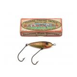 Barracuda Baby Florida Shiner