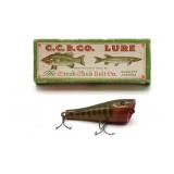 Creek Chub Plunker Special