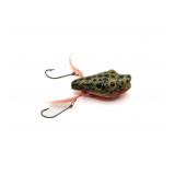 Bud Stewart Bullfrog Lure