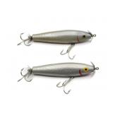 2 Pfeffer Sailfish Shiners