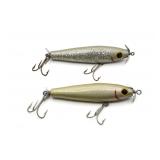 2 Pfeffer Sailfish Shiners