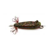 Bud Stewart Musky Frog