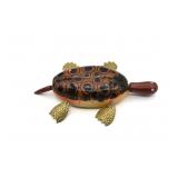 Bud Stewart Turtle Decoy