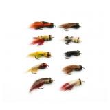 Heddon Flyrod Bass Bugs