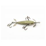 Early Heddon 100 Underwater Minnow