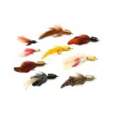 Heddon Flyrod Wilder-Dilgs