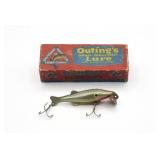 Outing 1000 Series Piky Getum