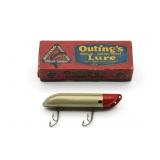 Outing Dewey's Floater Getum