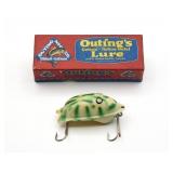 Outing's 700 Du-Getum