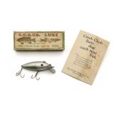 Creek Chub 200 Wiggler Special