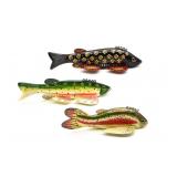 Kelm Fish Decoys