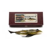 Macatawa Bait Co. Frog Decoy