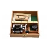 Ambassadeur 75th Anniversary Reel