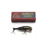 Outing 1200 Series Bassy Getum