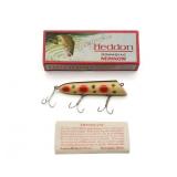 Heddon Lucky 13