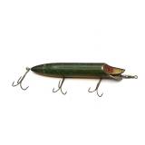 Heddon 7609D Musky Vamp