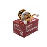 Ambassadeur 'Shimomura' 5500C Reel