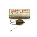 Creek Chub 2819 Weed Bug