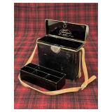 Early Shakespeare Tackle Box