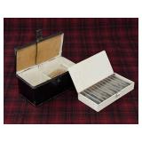 Early English Tackle Box