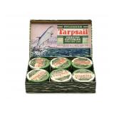 Pflueger Tarpsail Line Spool Display Box