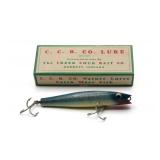 Creek Chub 7634 Surf Darter