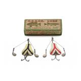 Creek Chub Sinful Sal Lures