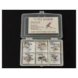 Dave Brandt Catskill Flies