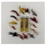 Weber Flyrod Akleminnos