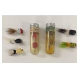 Weber Flyrod Whiskerpoppers