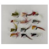 Weber Flyrod Pop-N-Wigls