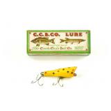 Creek Chub Simmon's Special