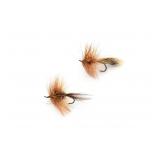 Early E. Hewitt Bivisible Flies