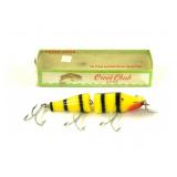 Creek Chub Jointed Striper Pikie Special