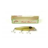 Creek Chub Pikie Special