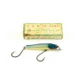 Creek Chub 4034 Tarpon Pikie Special